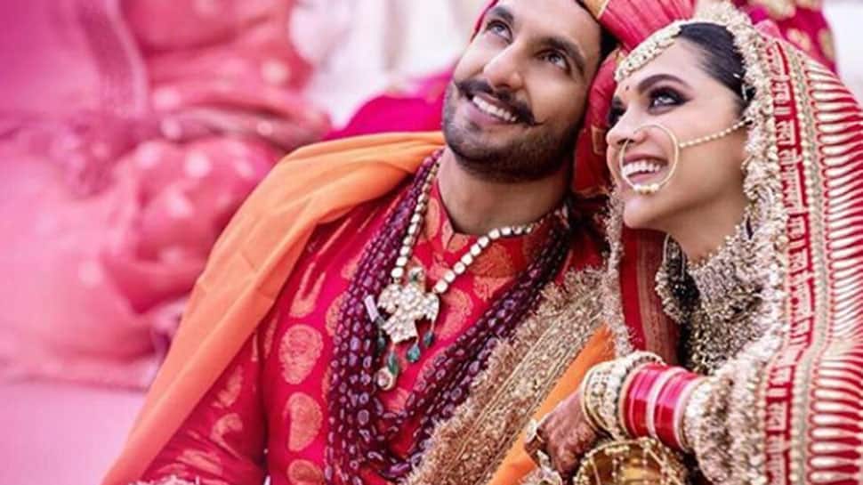 Ranveer Singh resumes work post wedding with Deepika Padukone—Pic proof