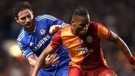  It was the right time to retire: Didier Drogba
