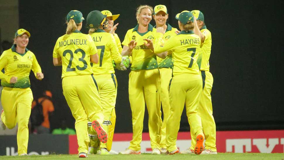 You want to be involved in games like this: Australian captain Meg Lanning excited ahead of WWT20 2018 final