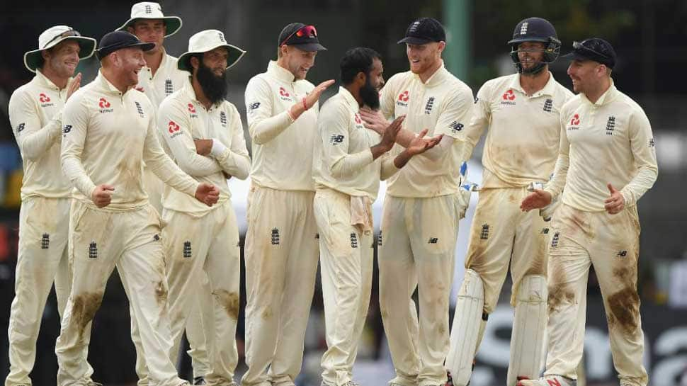 Adil Rashid and Ben Stokes wreck Sri Lanka, England in charge