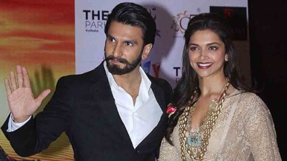 Ranveer Singh&#039;s sister hosts a grand party in Mumbai to welcome newlyweds; see visuals