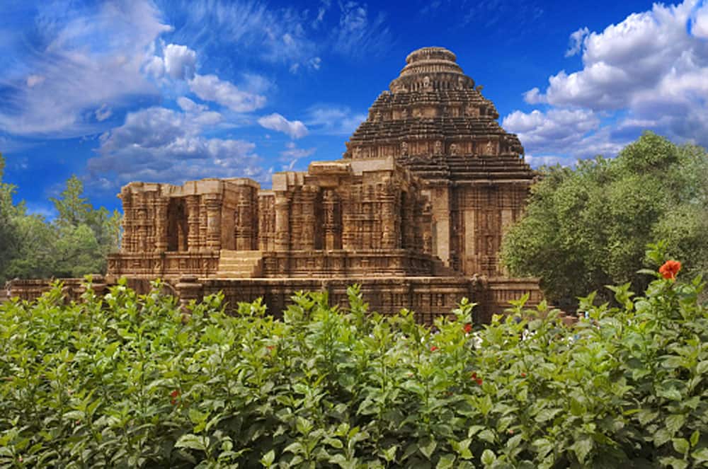 Odisha speaker asks government to give special attention to Sun Temple