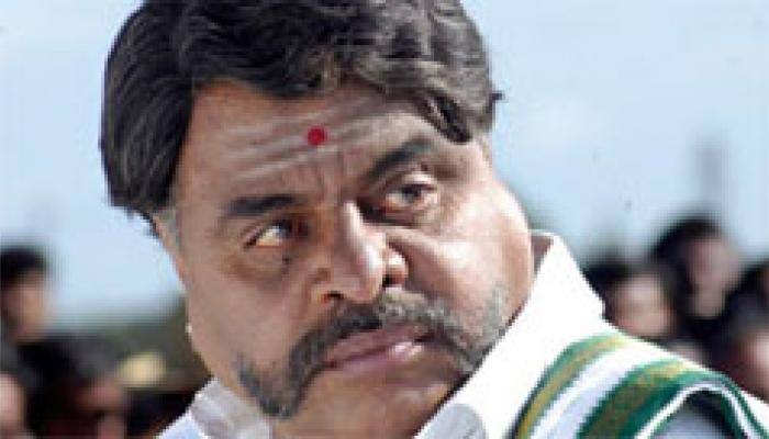 Veteran Kannada films rebel star Ambareesh dead 