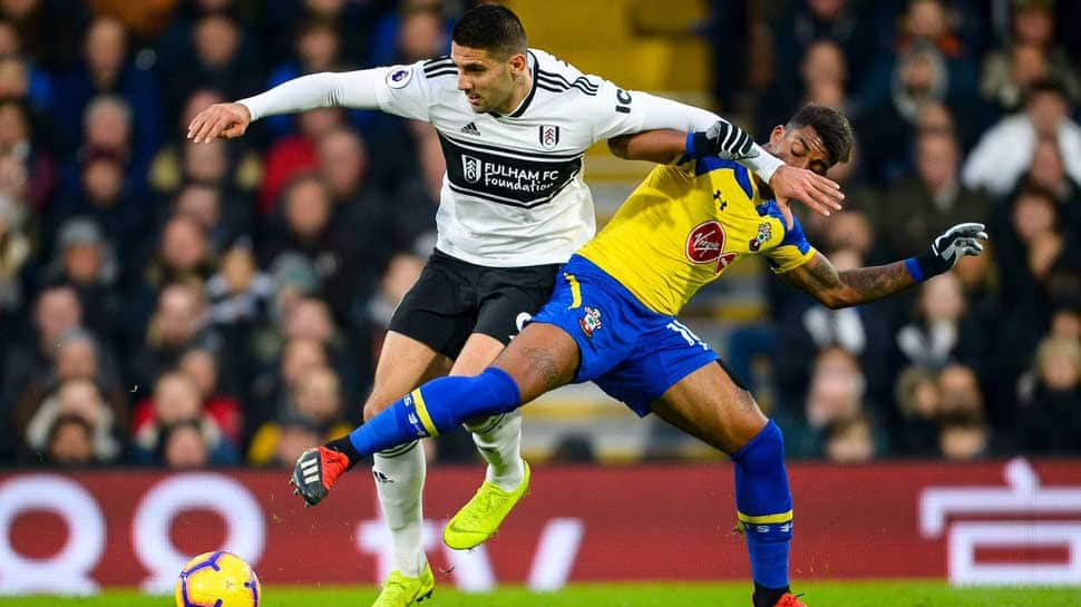 EPL: Claudio Ranieri delighted as Mitrovic gives him great start at Fulham