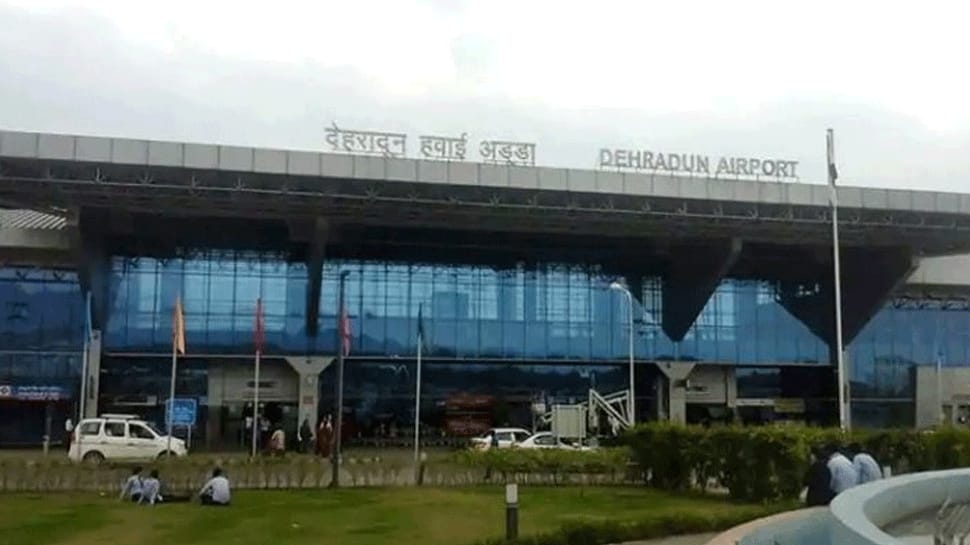 Uttarakhand cabinet clears proposal to rename Dehradun&#039;s Jolly Grant airport after AB Vajpayee