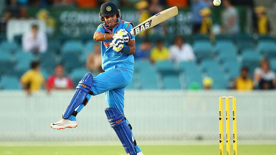  Harmanpreet Kaur, Smriti Mandhana named in ICC Women&#039;s World T20 team