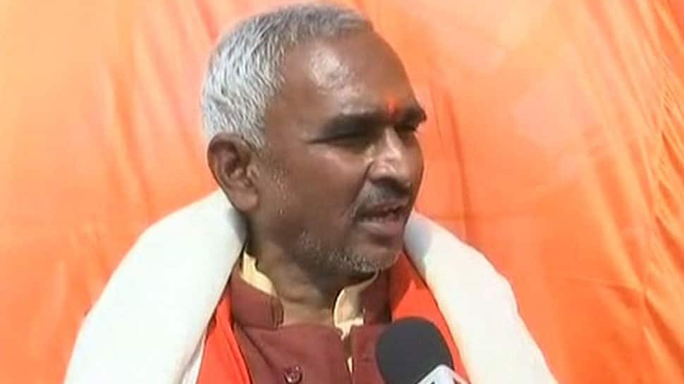 BJP MLA alleges Shiv Sena is hijacking Ram Mandir issue, says they thrash north Indians