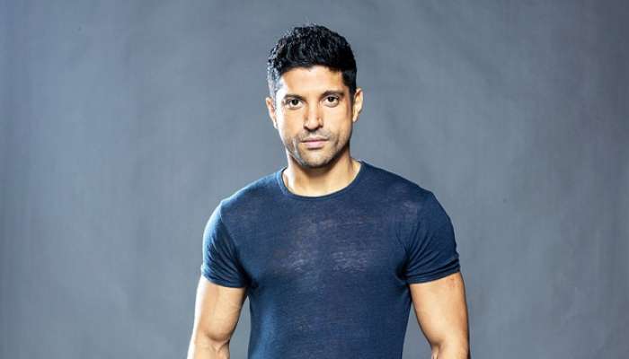 Men must change mentality for women to feel safe: Farhan Akhtar