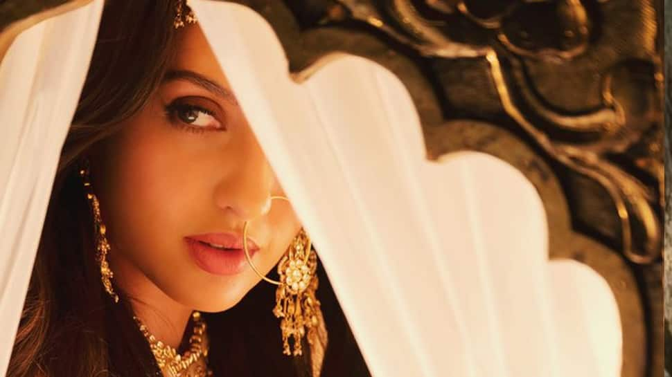 Nora Fatehi&#039;s Arabic version of &#039;Dilbar&#039; to be out on this date—See inside