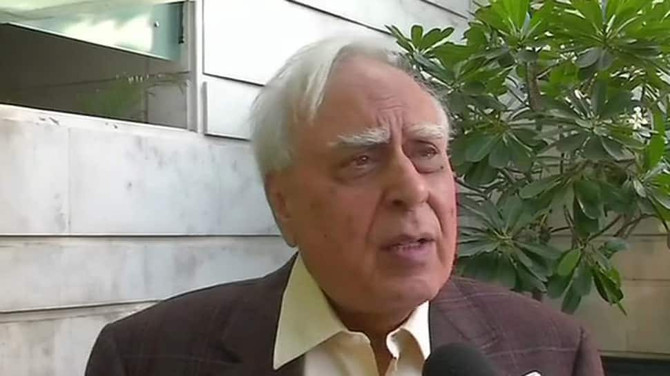 PM Narendra Modi wants to rake up Ram Temple issue for election purpose: Congress leader Kapil Sibal