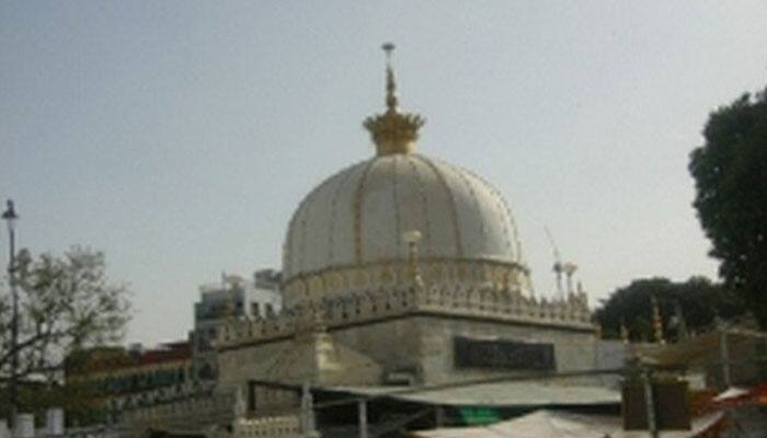 Ajmer Dargah blast case: Gujarat ATS arrests Suresh Nair for alleged involvement in supplying bombs