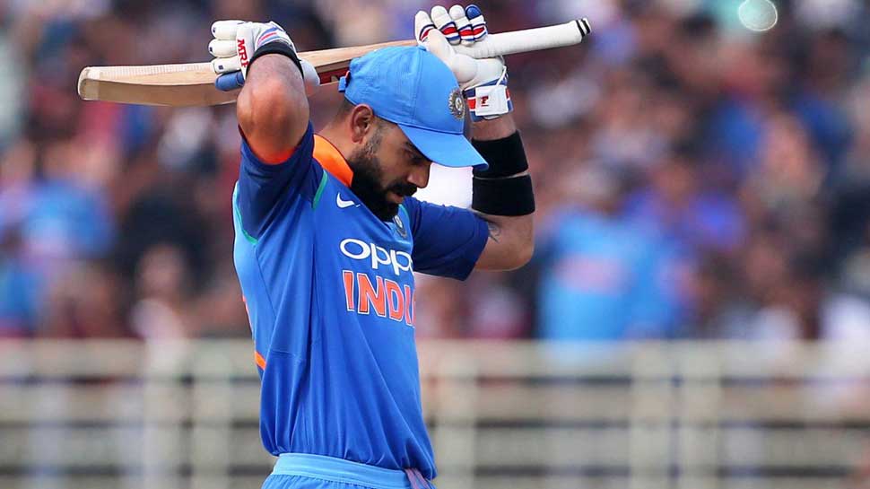 Hopefully we will be able to stop Virat Kohli in Test series: Alex Carey Hopefully we will be able to stop Virat Kohli in Test series: Alex Carey