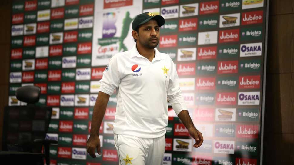 Sarfraz Ahmed can&#039;t continue to captain in all three formats: Zaheer Abbas