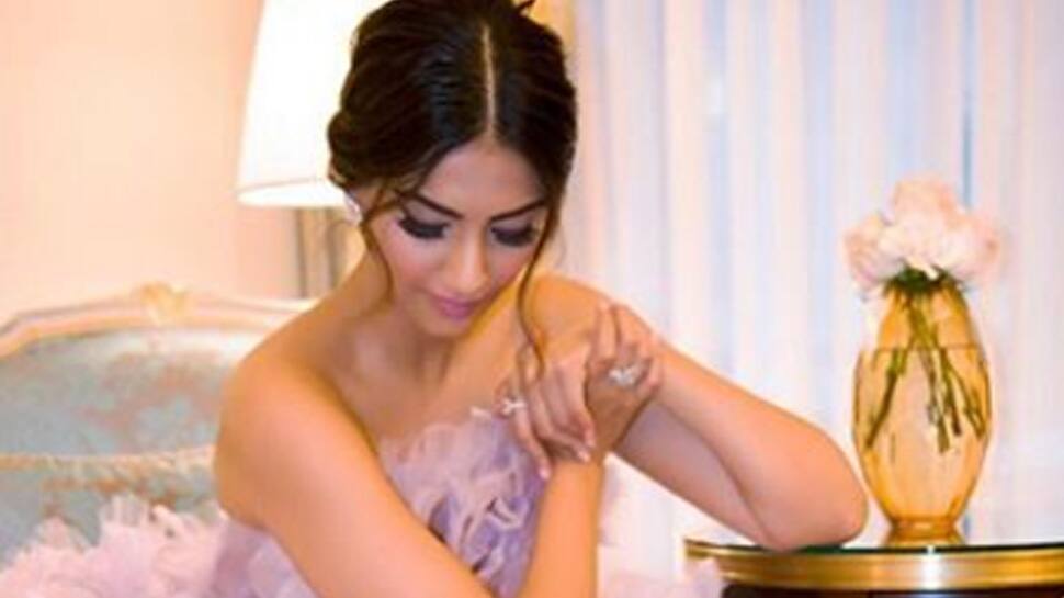 Sonam Kapoor looks like a royal princess in latest Instagram post