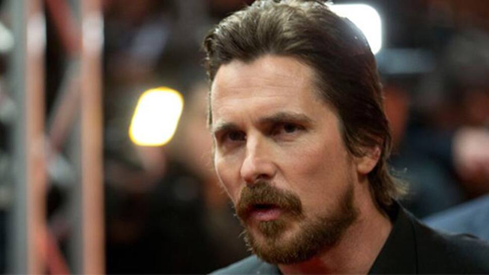 Managed to see tiny-tiny scratches of this incredible country: Christian Bale on India visit