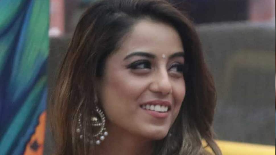 Bigg Boss 12: Srishty Rode’s journey comes to an end