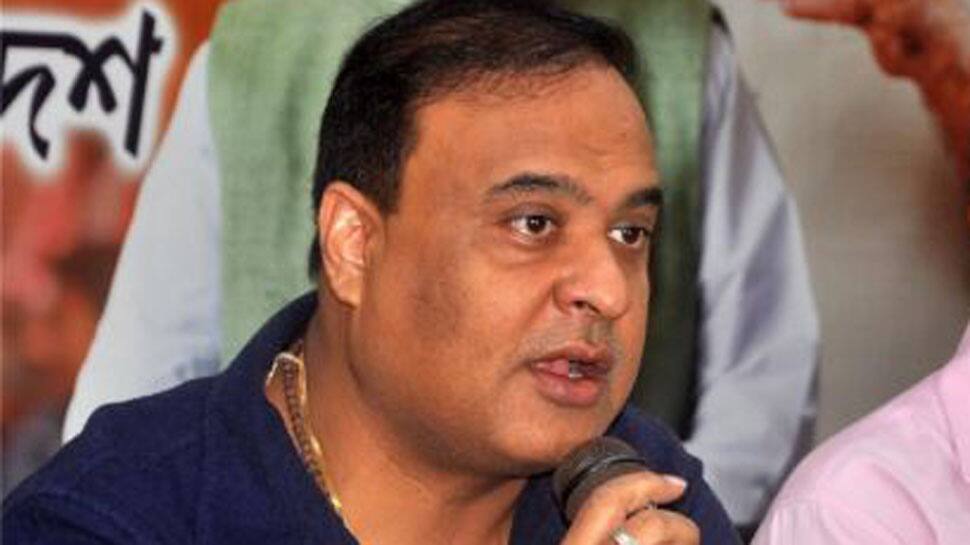 Youths turning to ULFA (I) due to unemployment: BJP leader Himanta Biswa Sarma