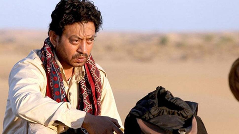 Irrfan Khan performs a havan at Trimbakeshwar Shiva Temple? Deets inside