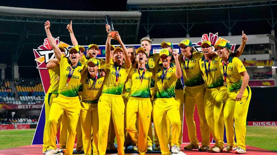 ICC confirms bid for T20 Women&#039;s Cricket in 2022 Commonwealth Games