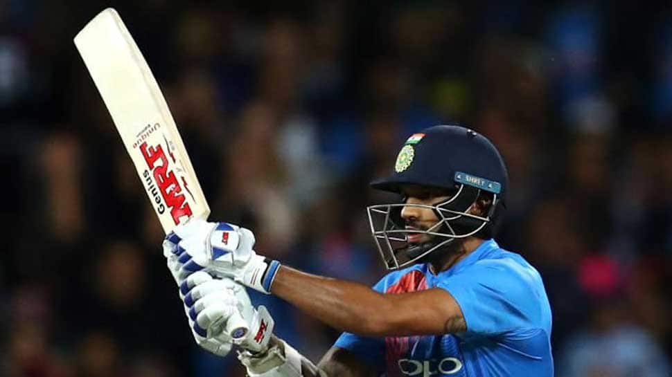 Kuldeep Yadav, Shikhar Dhawan reach career best in ICC T20I rankings