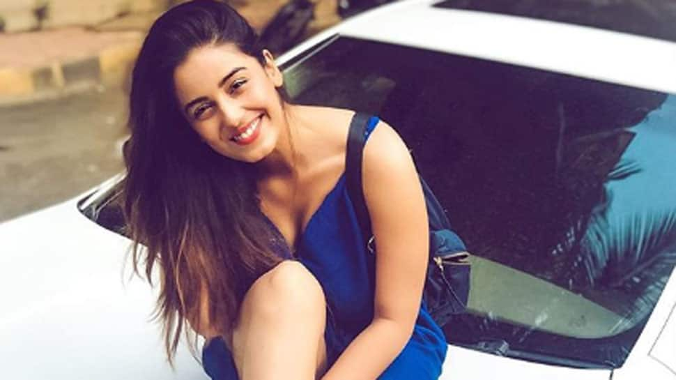 No love angle between Rohit and I: Srishty Rode