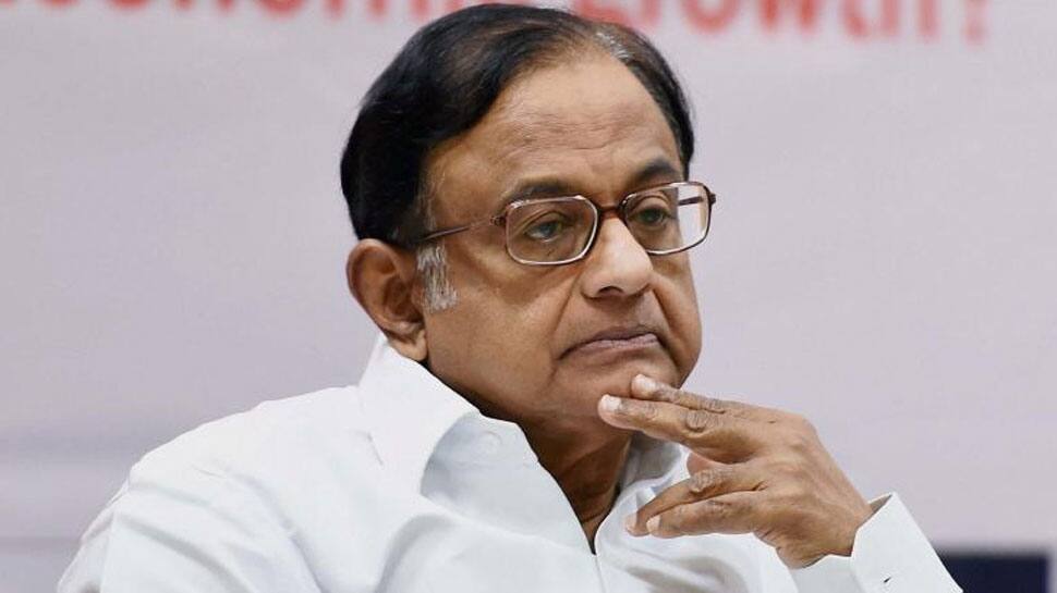 Aircel-Maxis case: Have procured sanction to prosecute Chidambaram, CBI tells court  