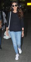 Aditi Rao Hydari keeps it casual and comfy!