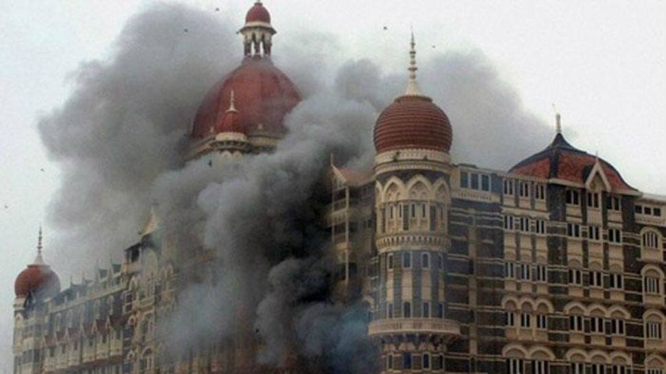 A decade since Mumbai attacks, India maintains pressure on Pak to punish terrorists