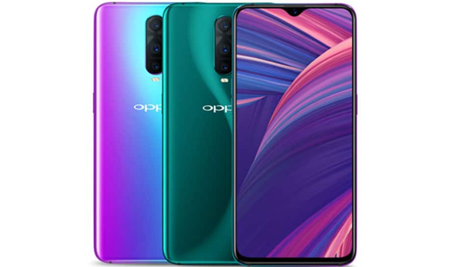 Oppo R17 Pro coming to India on December 4: Expected Price, features and more