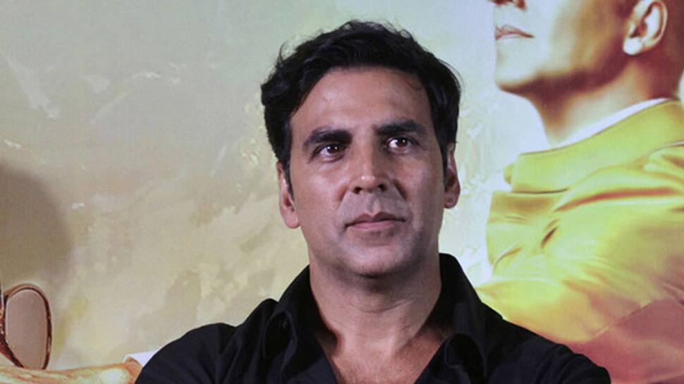 Don&#039;t think five heroes can work together: Akshay Kumar