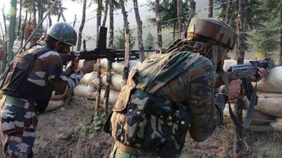 Army soldier critically injured in sniper attack by Pakistan in J&amp;K&#039;s Kupwara