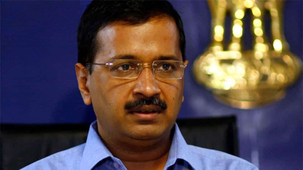 PM should resign if he cannot protect Delhi CM: Arvind Kejriwal