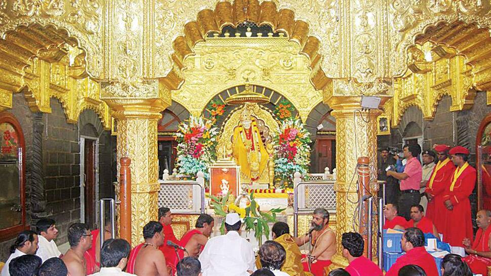 Shirdi Saibaba Trust in Maharashtra faces allegations of ‘saffronisation’