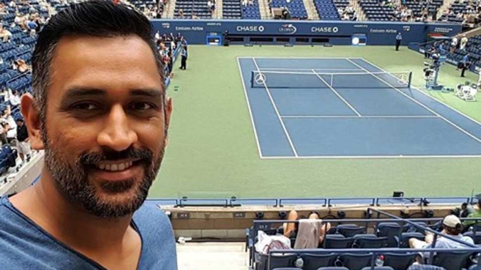 MS Dhoni to participate in Ranchi tennis tournament