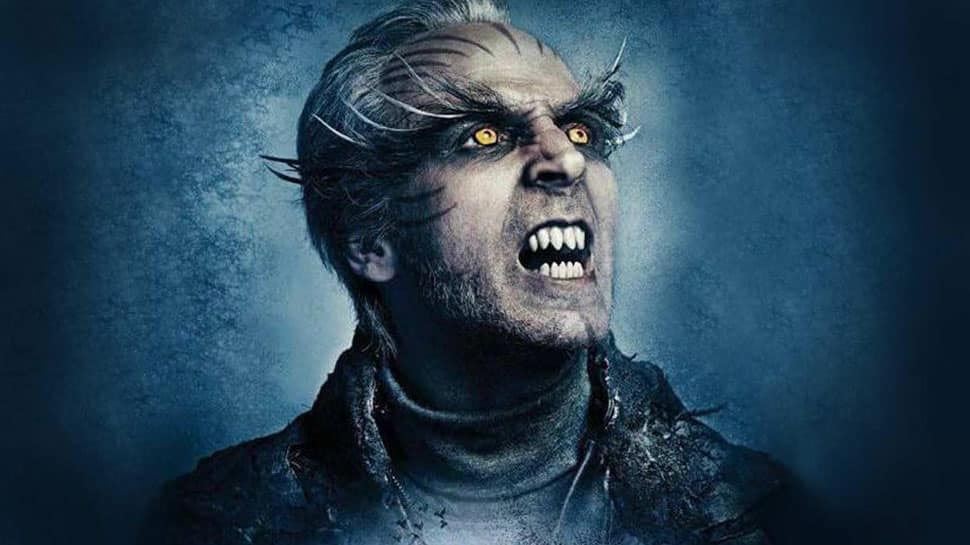 Akshay Kumar&#039;s astounding transformation for 2.0 will make your jaw drop—See pic