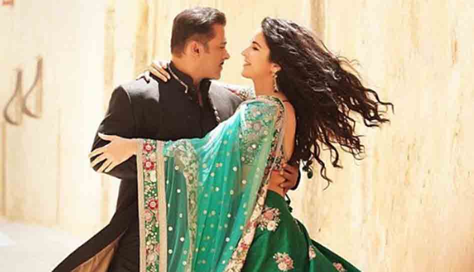 Katrina Kaif dons a new look for Salman Khan&#039;s Bharat — Check out