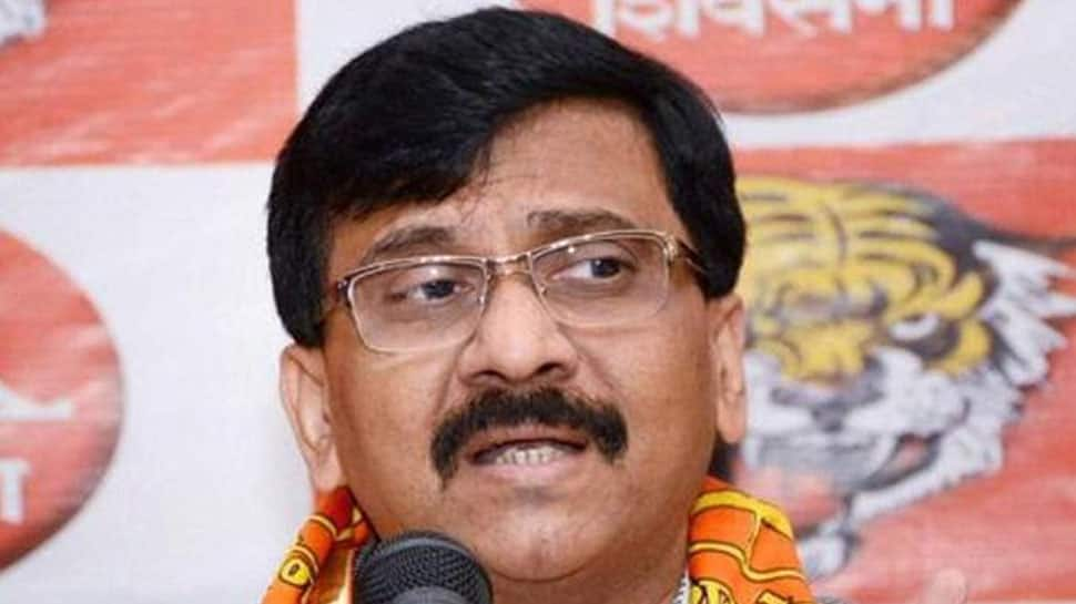 Several UP BJP leaders will join Shiv Sena ahead of Lok Sabha 2019 polls, claims Sanjay Raut