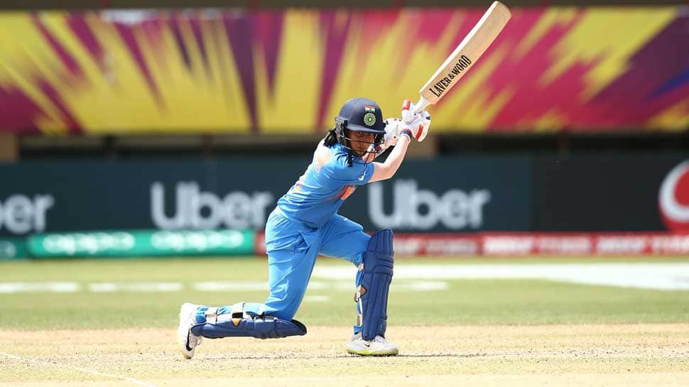 Jemimah Rodrigues, Smriti Mandhana reach career best in ICC T20I rankings