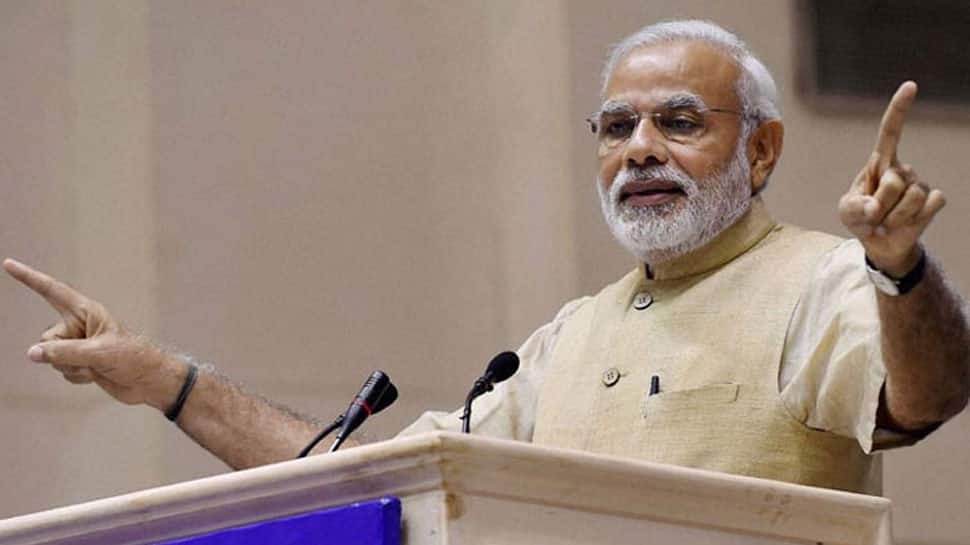 PM Modi will be invited to attend Saarc summit: Pakistan Foreign Office