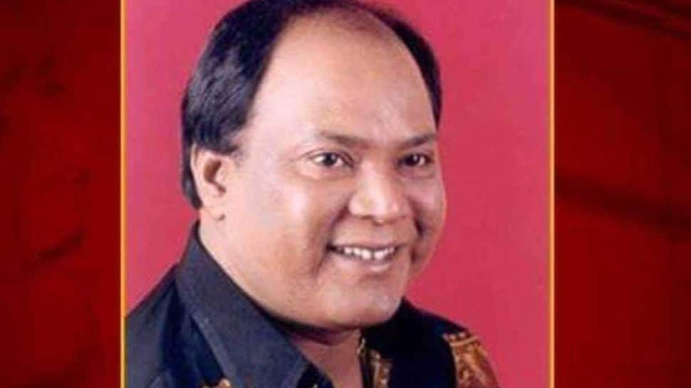 &#039;My name is Lakhan&#039; singer Mohammed Aziz dead