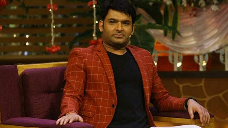 The Kapil Sharma Show: First promo of the popular comedy show unveiled ...