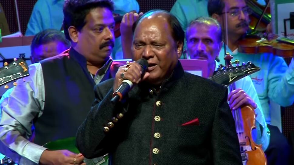 5 Popular songs by Mohammed Aziz