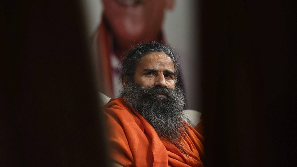 People will lose trust in BJP if Ram Temple not constructed now: Baba Ramdev