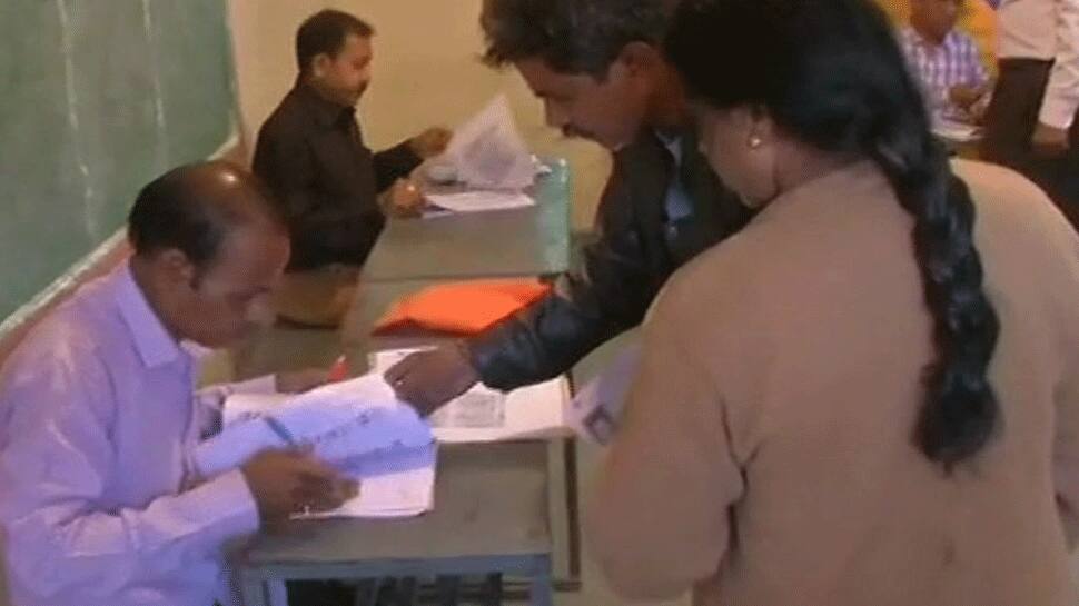 Madhya Pradesh assembly elections: 1.80 lakh security personnel deployed to ensure free and fair polling