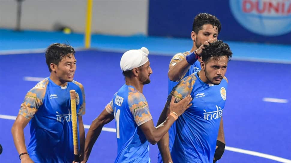  Hockey World Cup: India to face South Africa in opener 