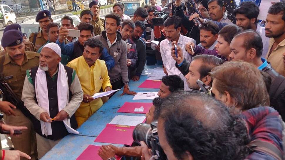 Madhya Pradesh assembly elections 2018 highlights: Polling ends, 75% voter turnout