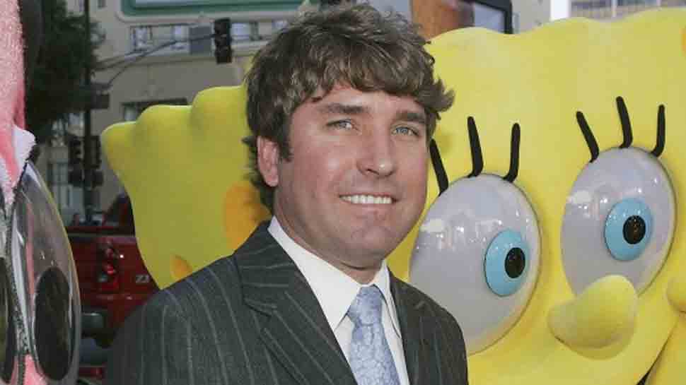 SpongeBob creator Stephen Hillenburg dies at 57