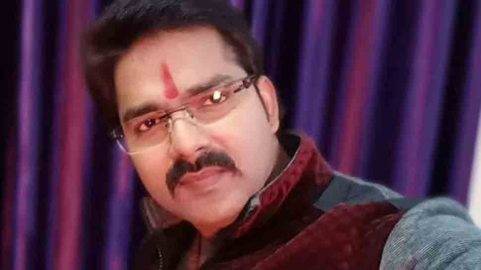 superstar pawan singh