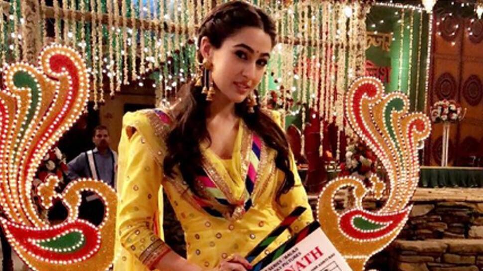 Sara Ali Khan is going to make a big impact: Soha Ali Khan