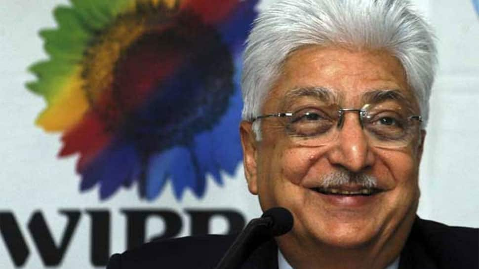 Wipro Chairman Azim Premji to get highest French civilian award